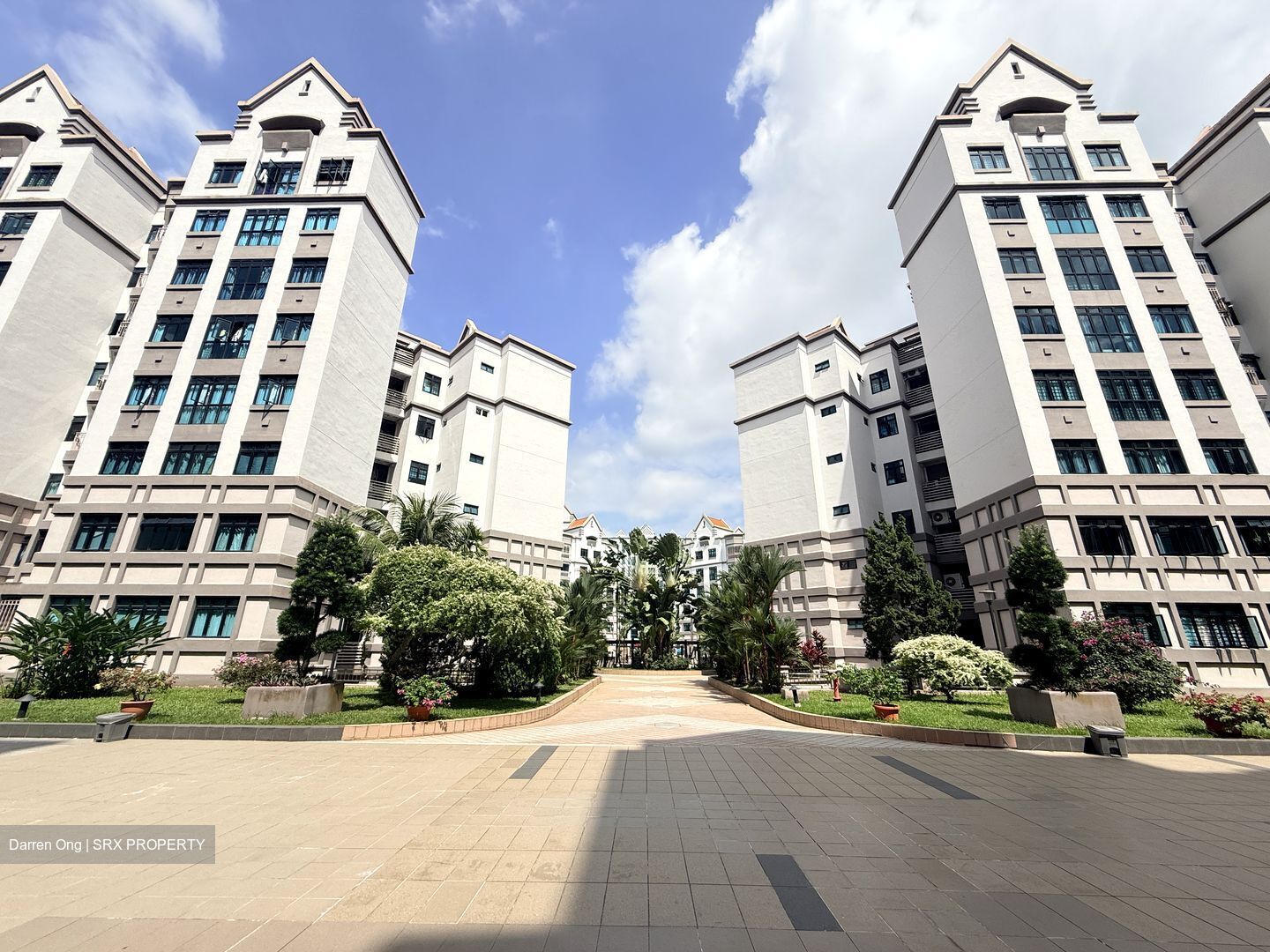 Hume Park I (D21), Condominium #522417481